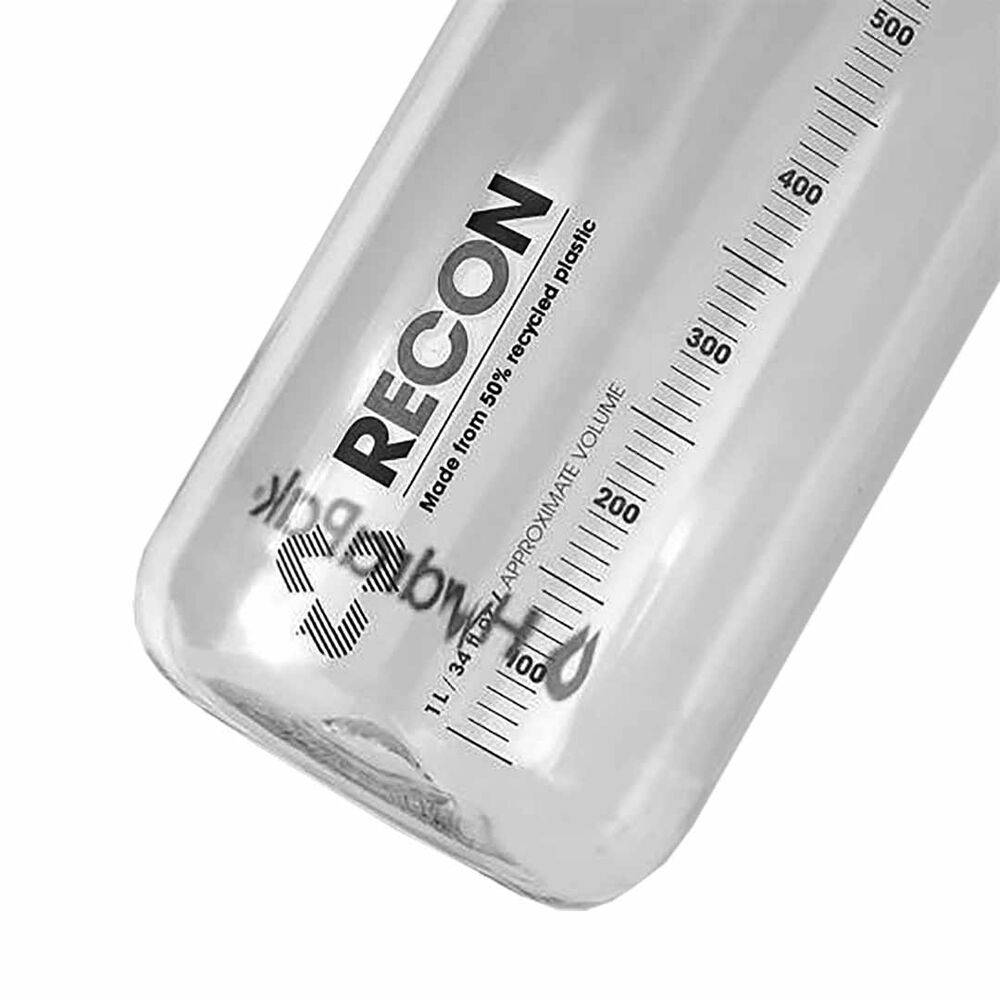 Botella De Hidratación Ecológica Hydrapak Recon 750ml image number 5.0